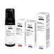 SKIN FICTION &ldquo;The Acid Glow Story&rdquo; Skin Renewal & Radiance Care Set