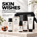 Набір для очищення та зволоження "SKIN WISHES" 4820297971793 фото 1