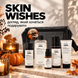 Набір для очищення та зволоження "SKIN WISHES" 4820297971793 фото 5