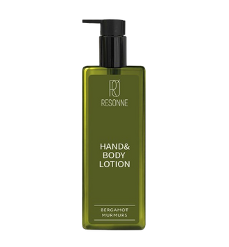Лосьйон для рук та тіла &laquo;Bergamot Murmurs&raquo;, 500 мл 4820297970444 фото