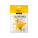 Cosmetic mask "Nutrition Banana", 15ml