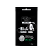 Black Bubble Foam Face Mask, 7ml