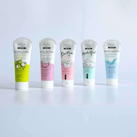 Hand cream 