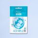 Cryo face mask Icy Mint, 10ml