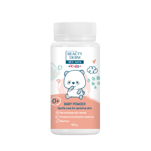 Baby powder, 100 g