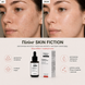 SKIN FICTION Peel with Azelaic & Lactic Acids and Grape Extract