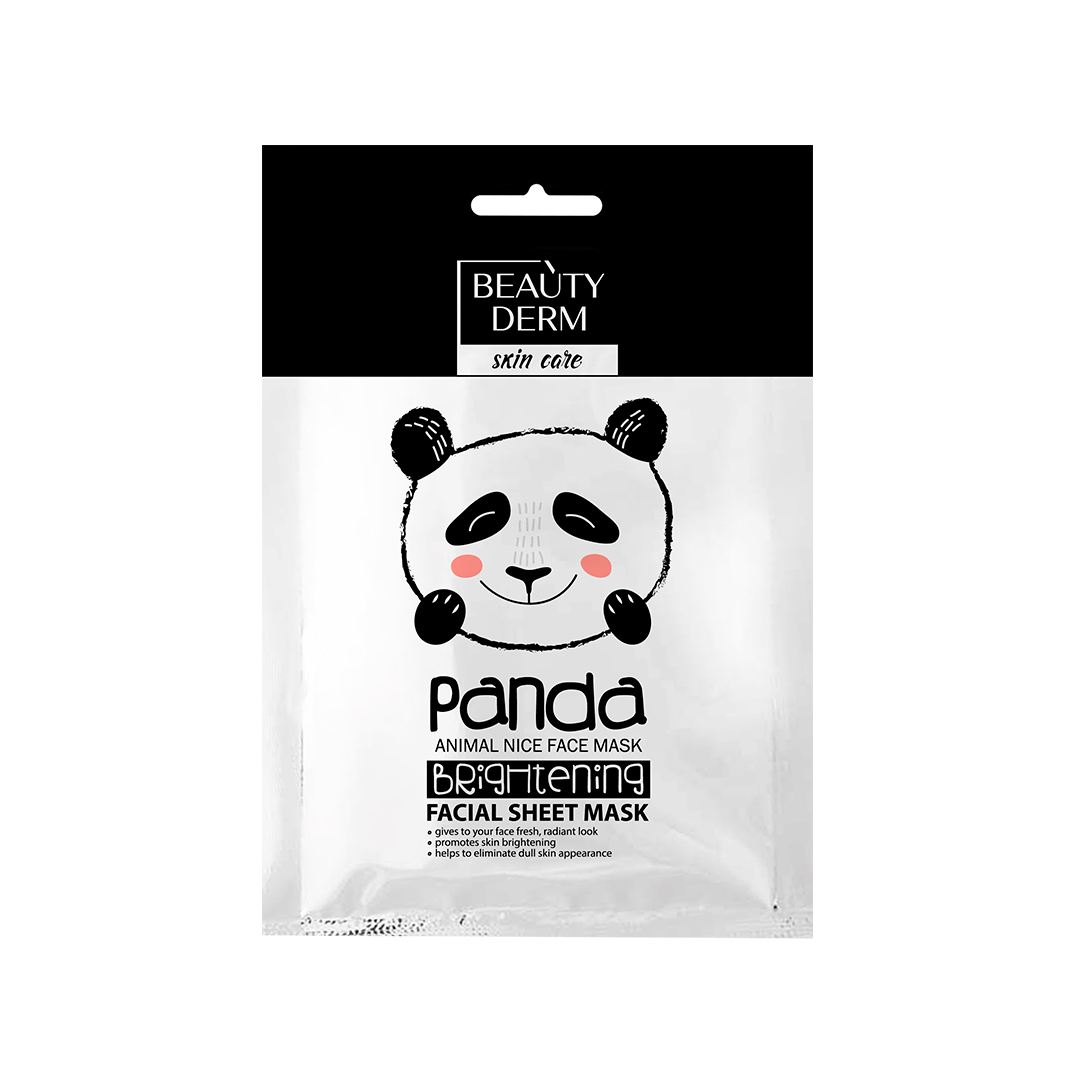 Skin79 Dark Panda Gesichtsmaske - 23 G Für Klare, Gepflegte Haut