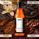 Чоловічий гель для душу 3 в 1 Lava Energy, 750 мл 4820297971137 фото 3