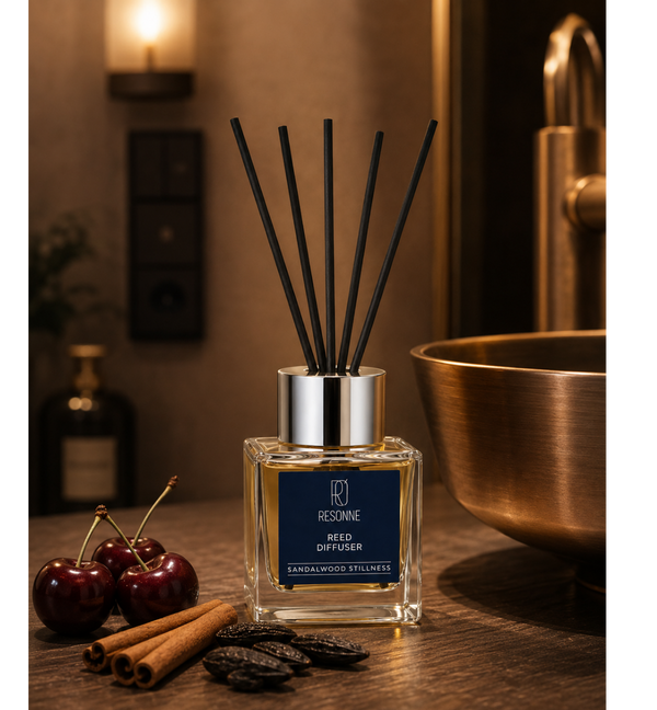 Ароматичний дифузор &laquo;Sandalwood Stillness&raquo;, 100 мл 4820297970468 фото