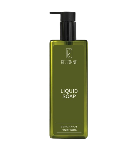 Набір для догляду за тілом &laquo;Bergamot Murmurs&raquo; 4820297971540	 фото