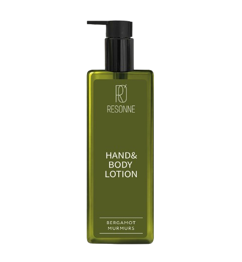 Набір для догляду за тілом &laquo;Bergamot Murmurs&raquo; 4820297971540	 фото